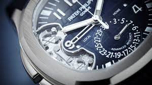 dial patek philippe