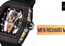 Men Richard Mille