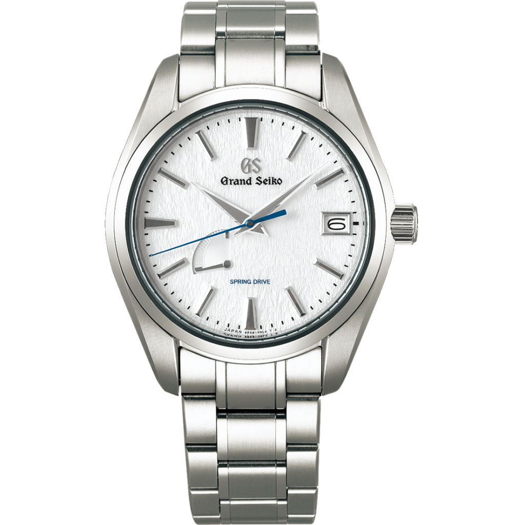 Grand seiko