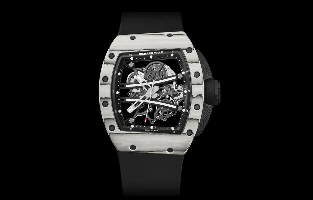 Richard Mille RM 61-01