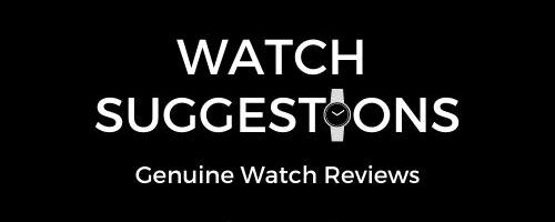 Watch Suggestions
