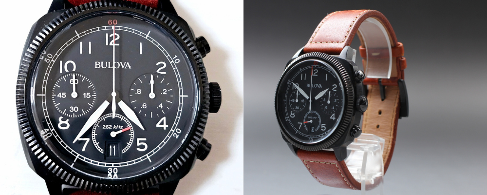 Bulova-98B245