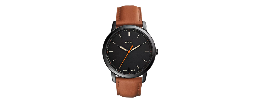 Fossil Minimalist FS5305