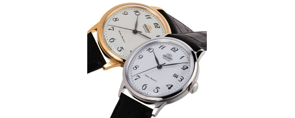 Orient Bambino V5