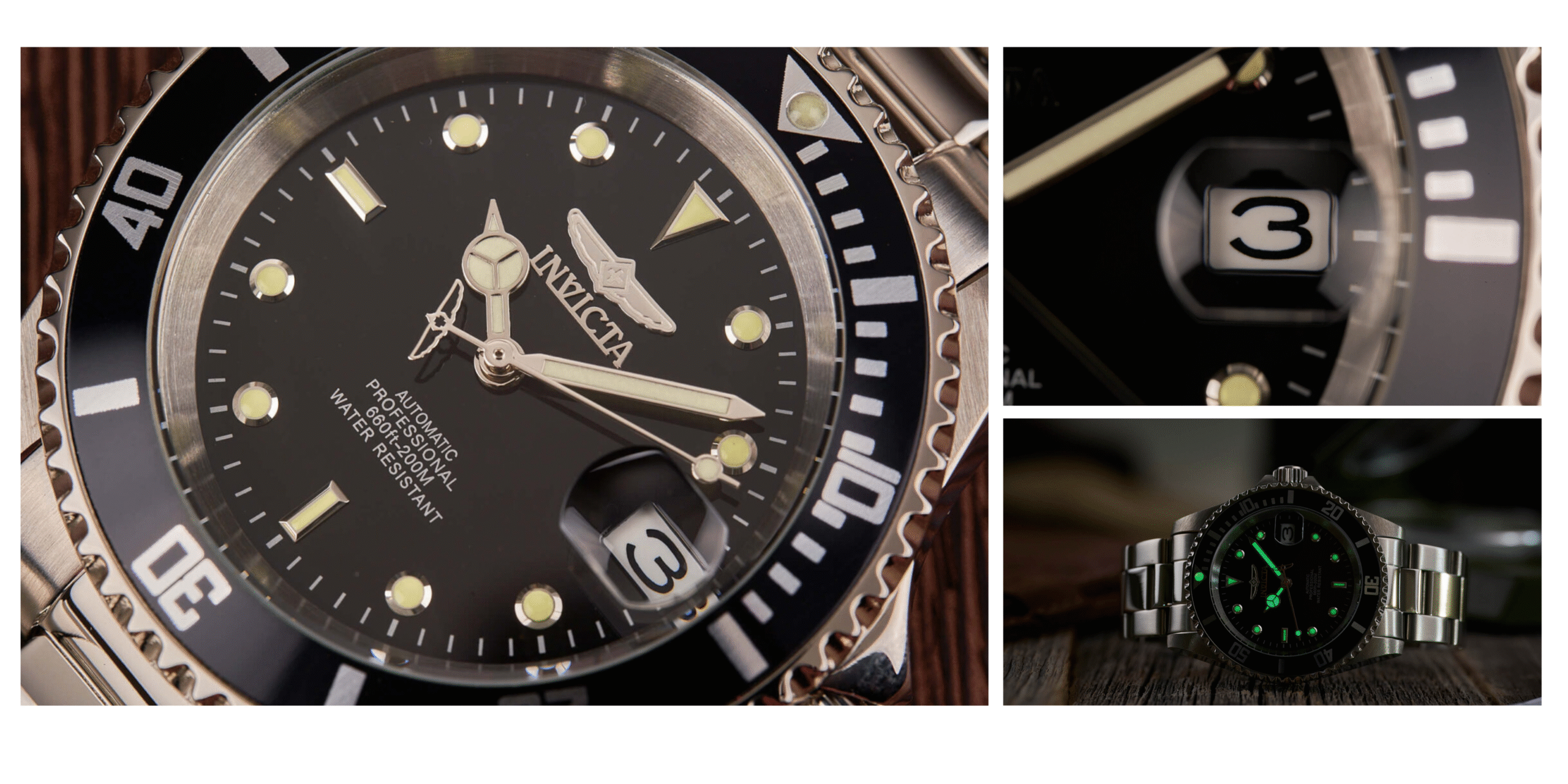 Invicta Men's Pro Diver 8926OB