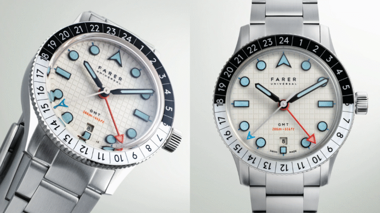 Farer Watches