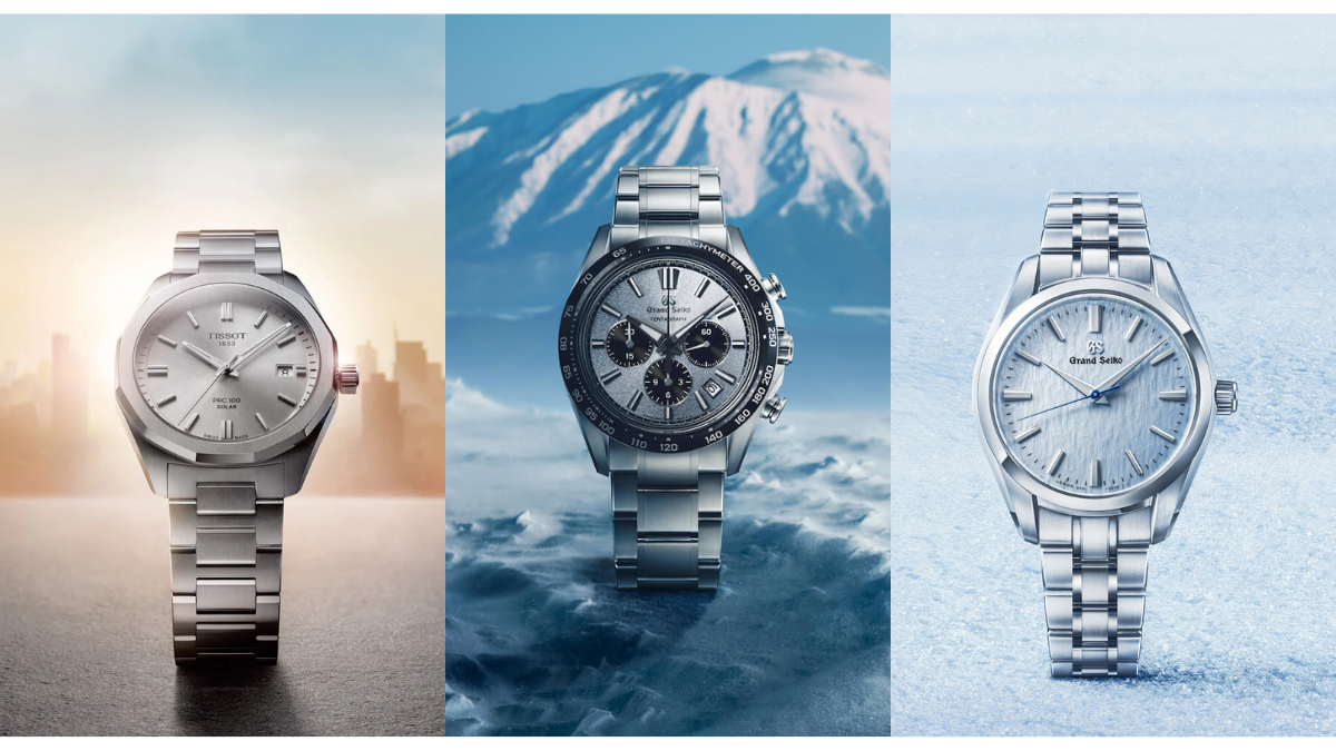 Best Alternatives to Hugo Boss Watches