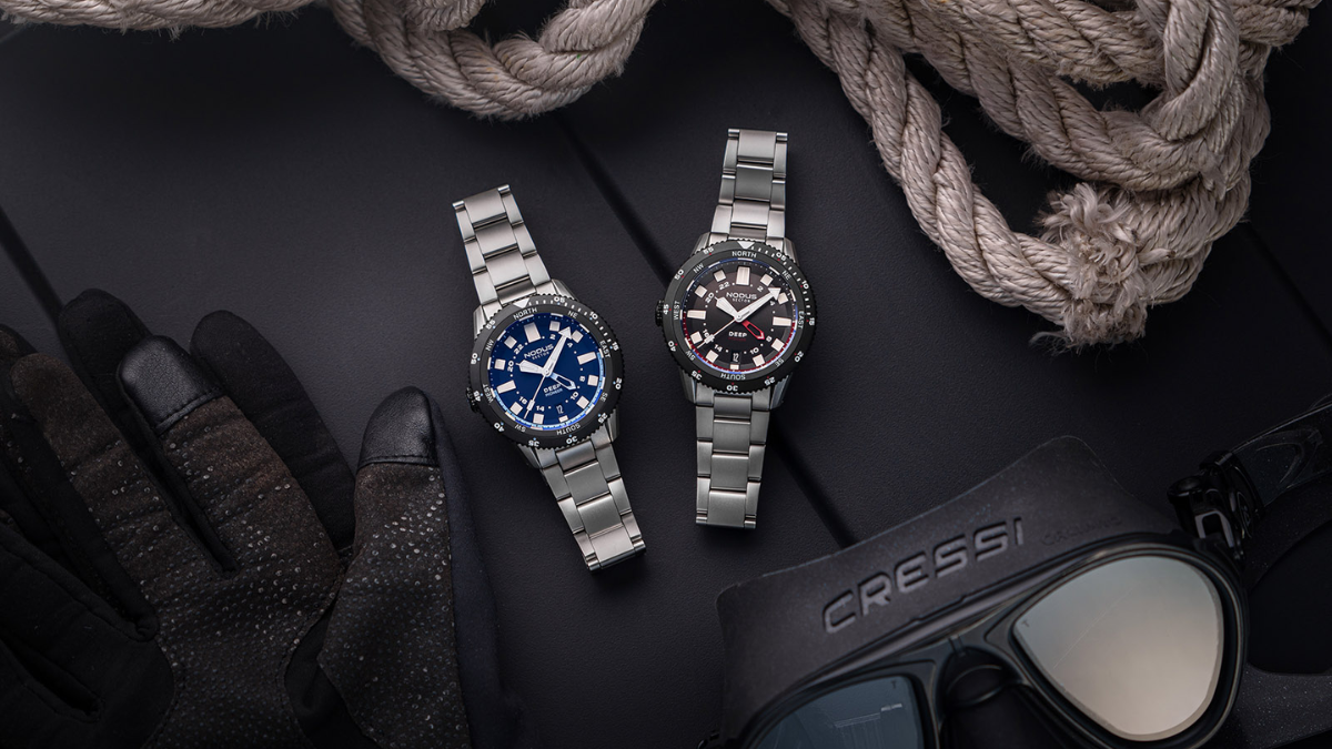 Best GMT Watch under $1000-watch suggestions