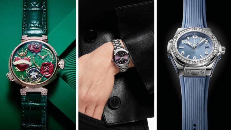 Best Ladies Watches for Women for Valentine’s Day