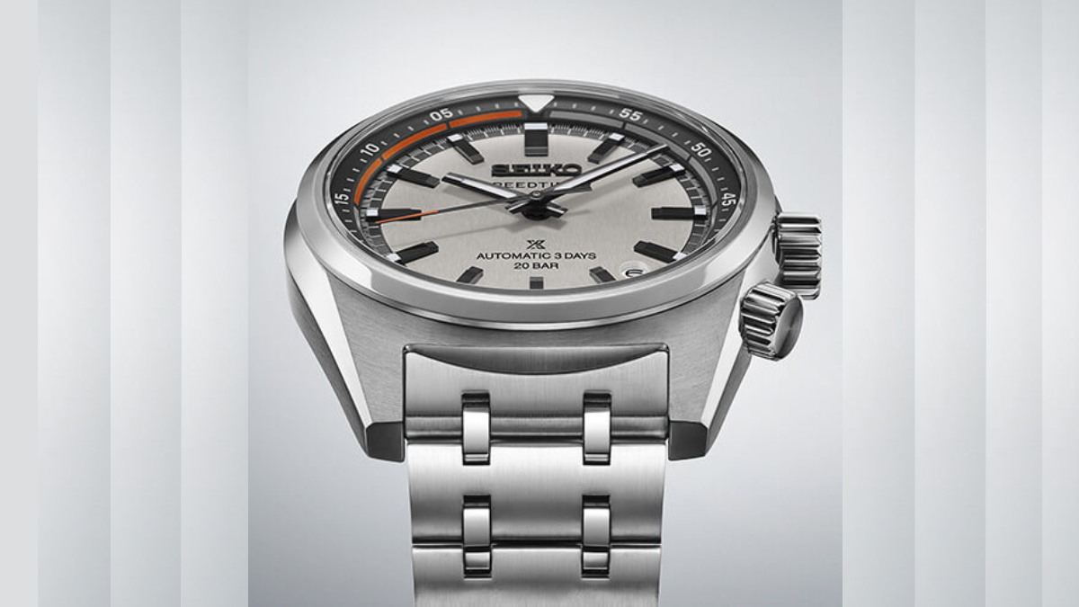 Best Seiko Chronograph Watches for Men