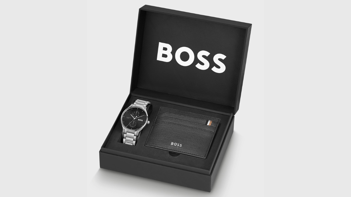 Are Hugo Boss Watches Worth Buying in 2026? The Truth Few Admit - Watch ...