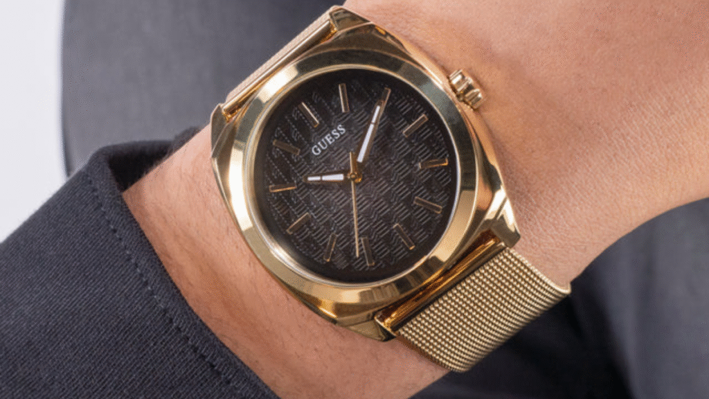 Is Guess a Luxury Brand