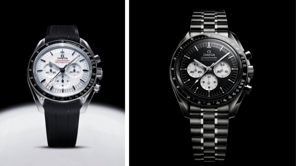 Omega Speedmaster Moonwatch