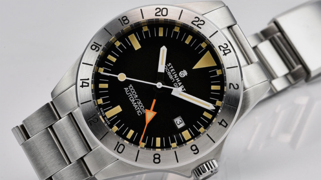 Steinhart-Ocean-Vintage-GMT-Watch