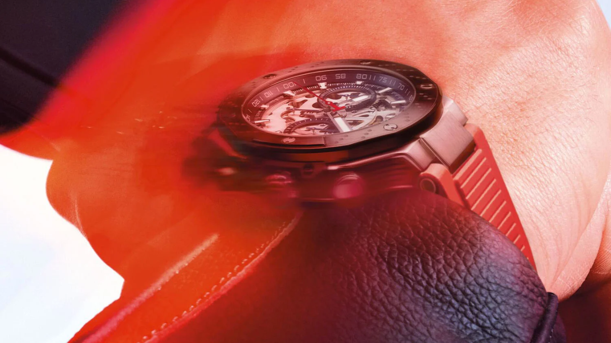 Tissot T-Race MotoGP Automatic Chronograph 2026 Limited Edition