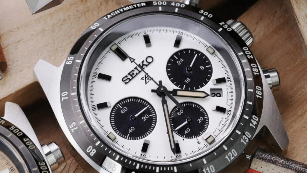 Why Are Chronograph Watches So Expensive