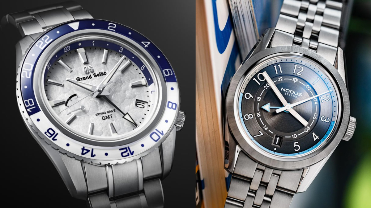 true gmt vs office gmt