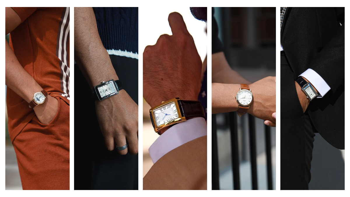 Best Peugeot Watches For Men