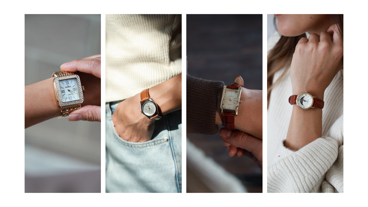 Best Peugeot Women Watches