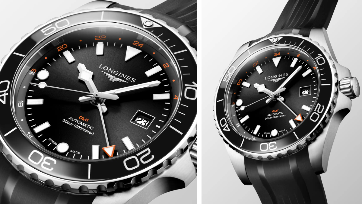 HydroConquest GMT