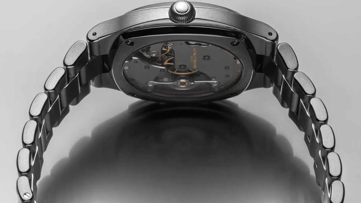 Laurent Ferrier Sport Traveller D