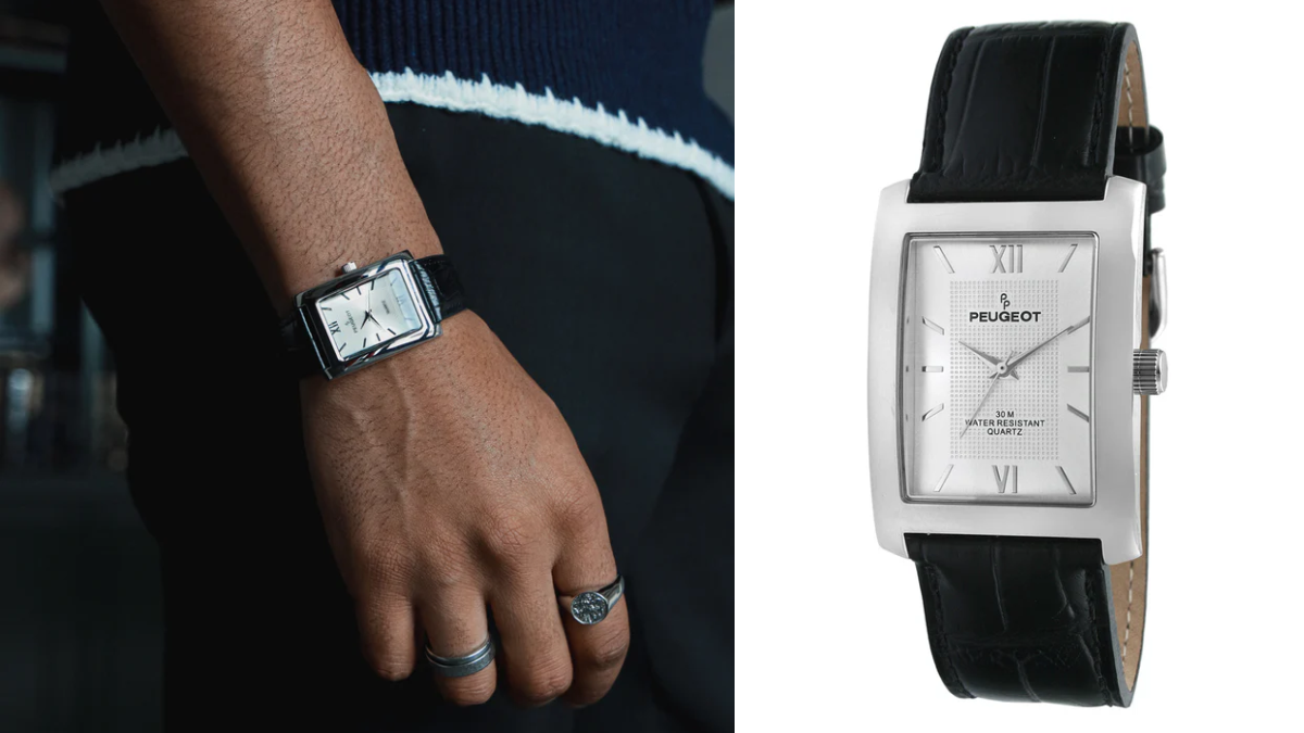 Peugeot Carlisle Tank