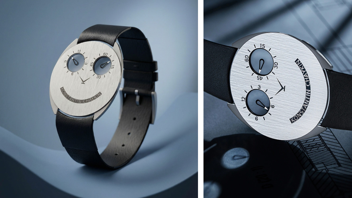 ThinKing Mystery 1.65 mm: The World’s Thinnest Watch