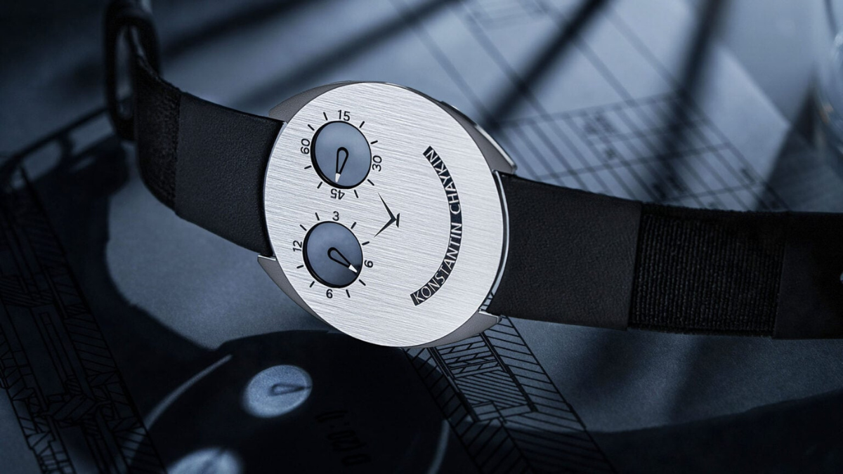 ThinKing Mystery 1.65 mm: The World’s Thinnest Watch