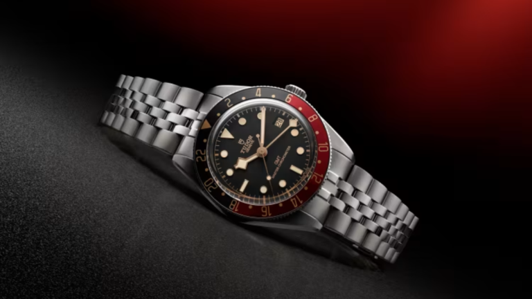 Tudor Black Bay 58 New Update