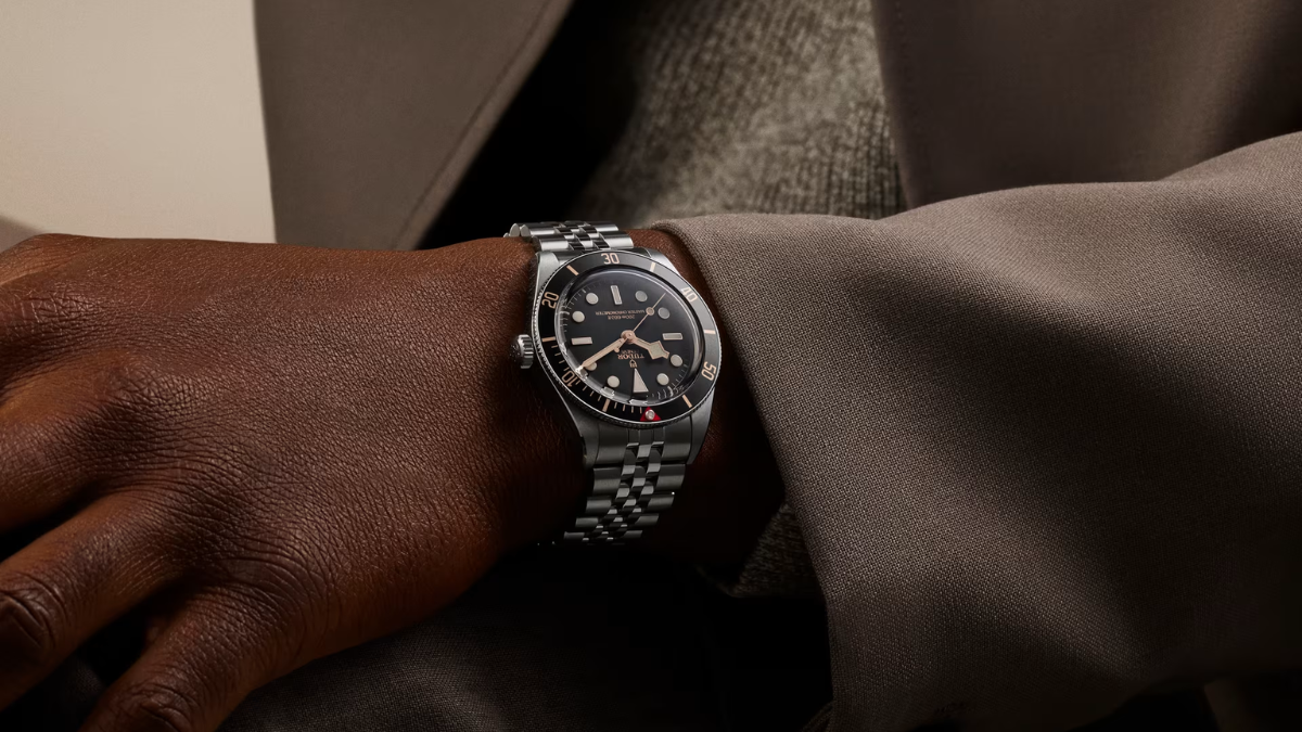 Tudor Black Bay 58 New